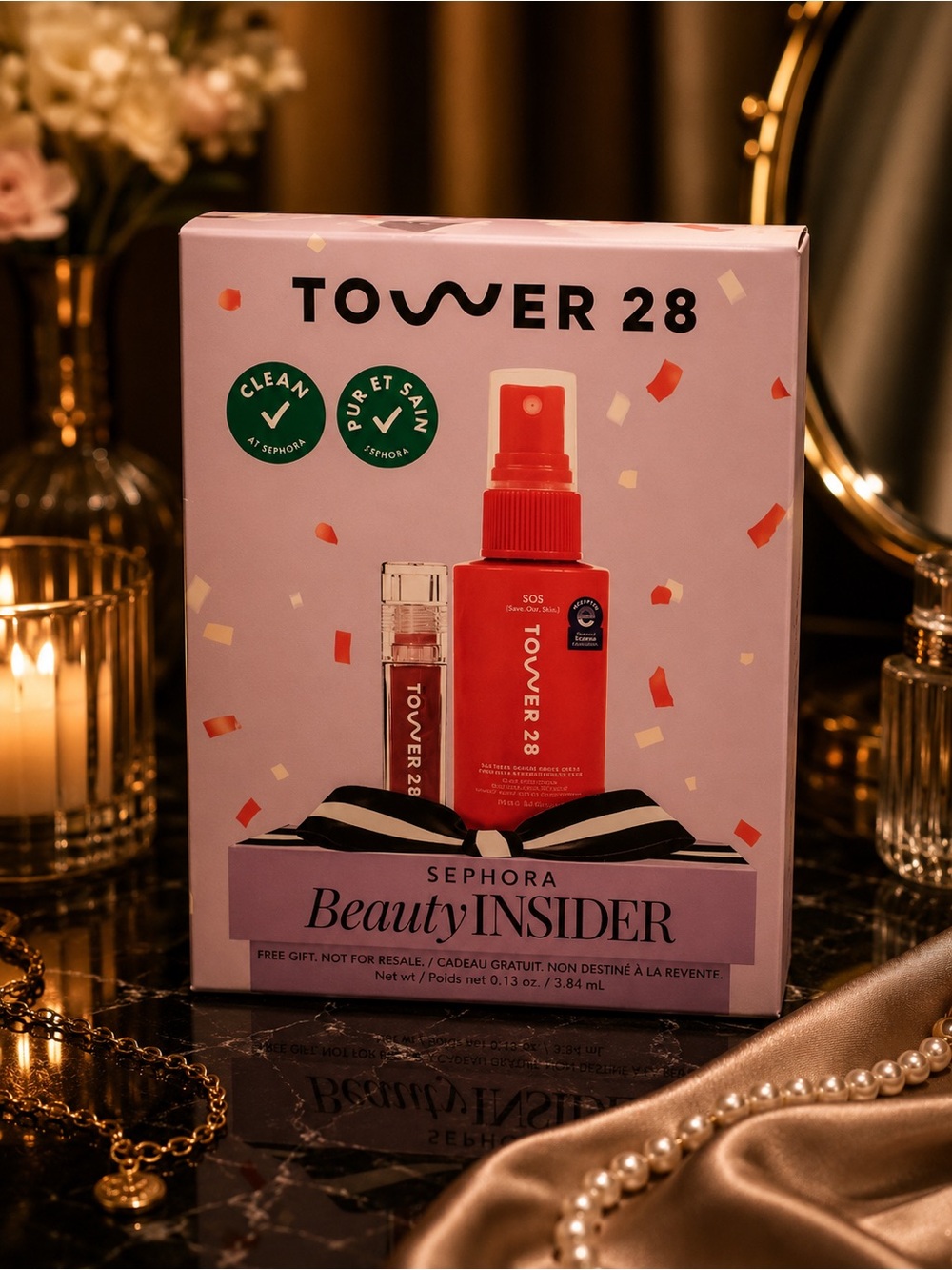 Tower 28 BeautyINSIDER Mini Duo Set —
